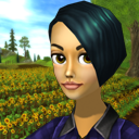 Jannica Holmes